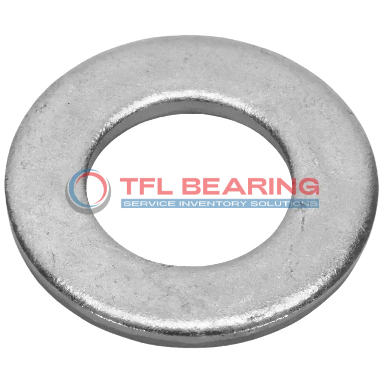 Needle Roller Thrust Bearing Washers TWD1828